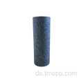 Übung Yoga Foam Roller Pilates Rumble Roller